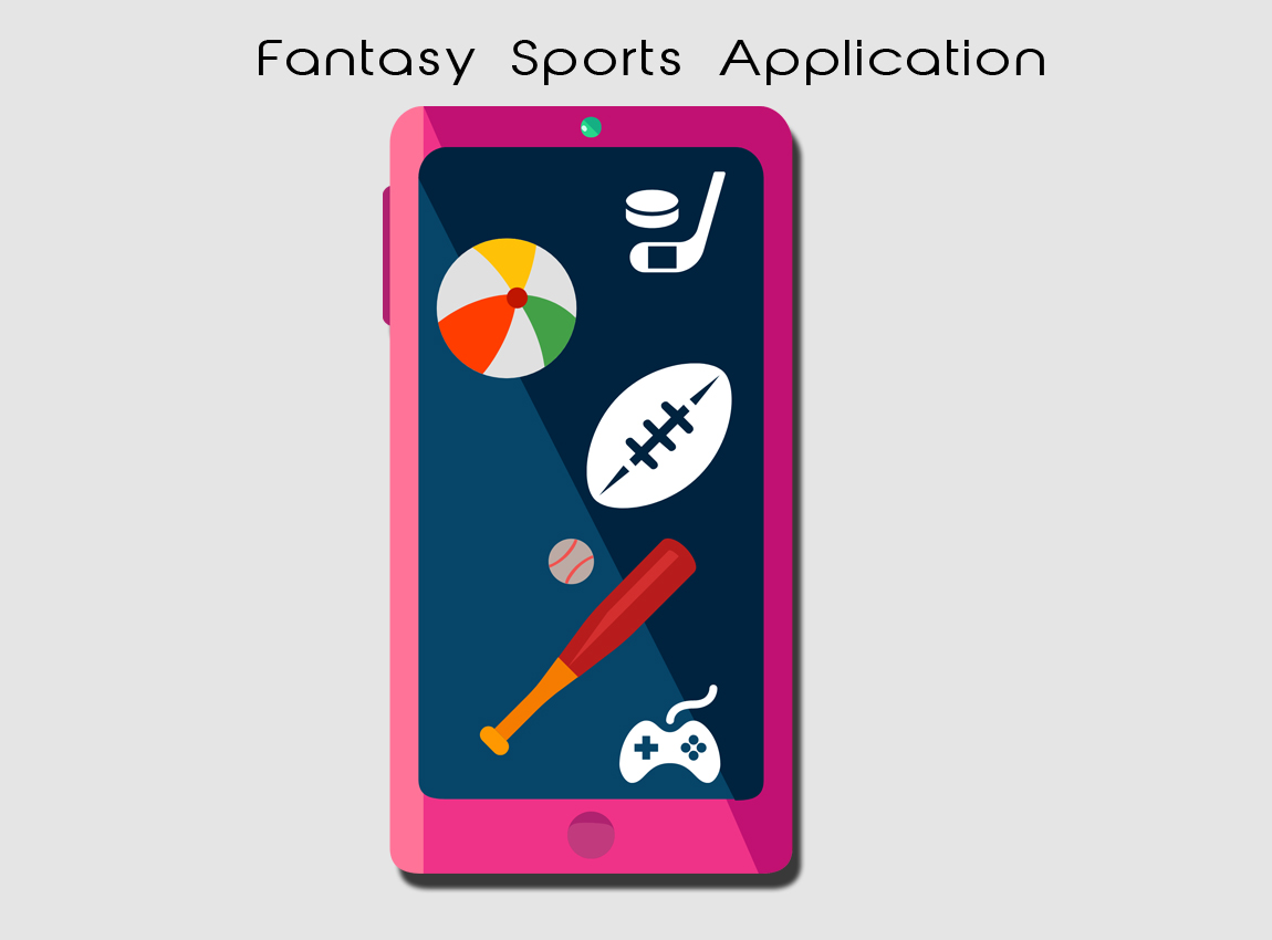 Fantasy Sports Application