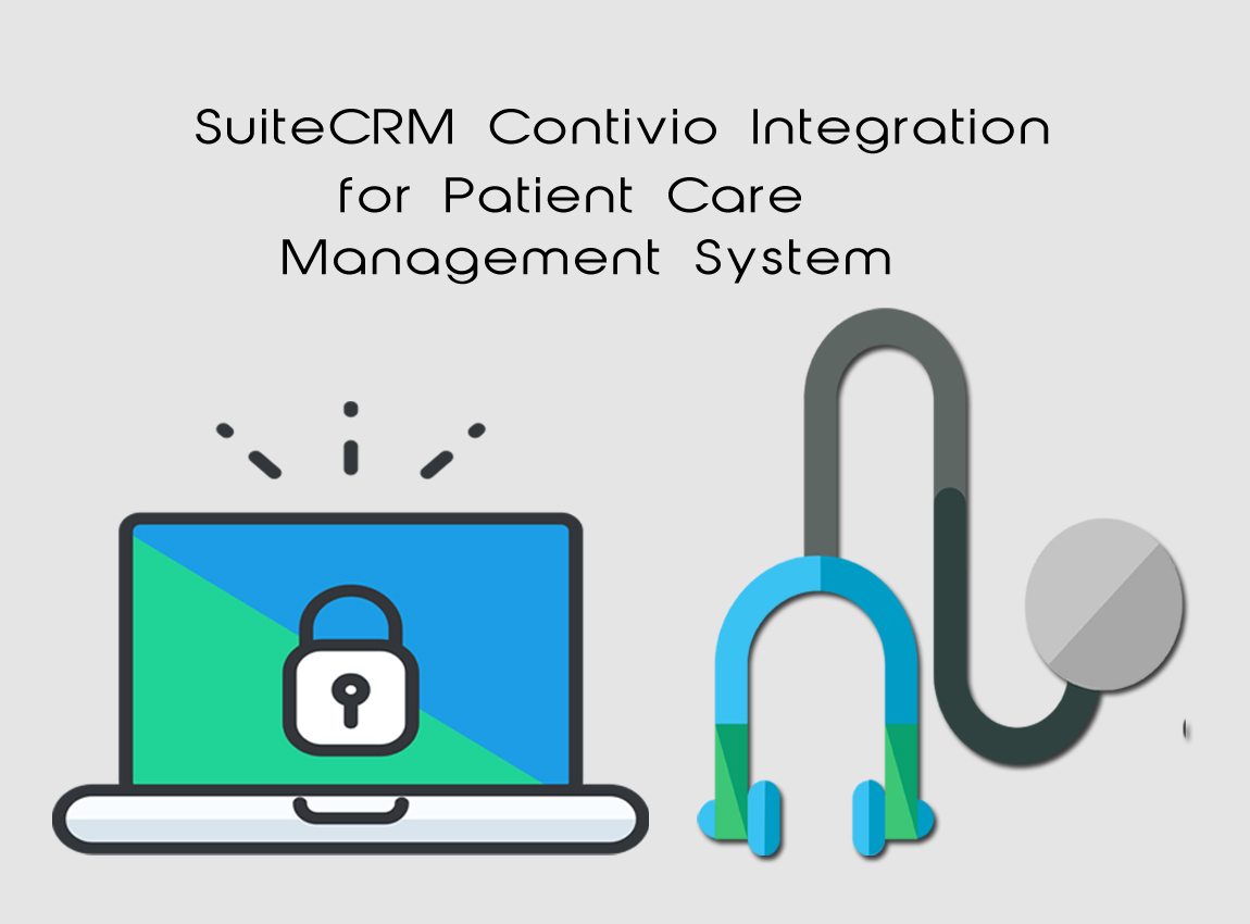 SuiteCRM Contivio Integration