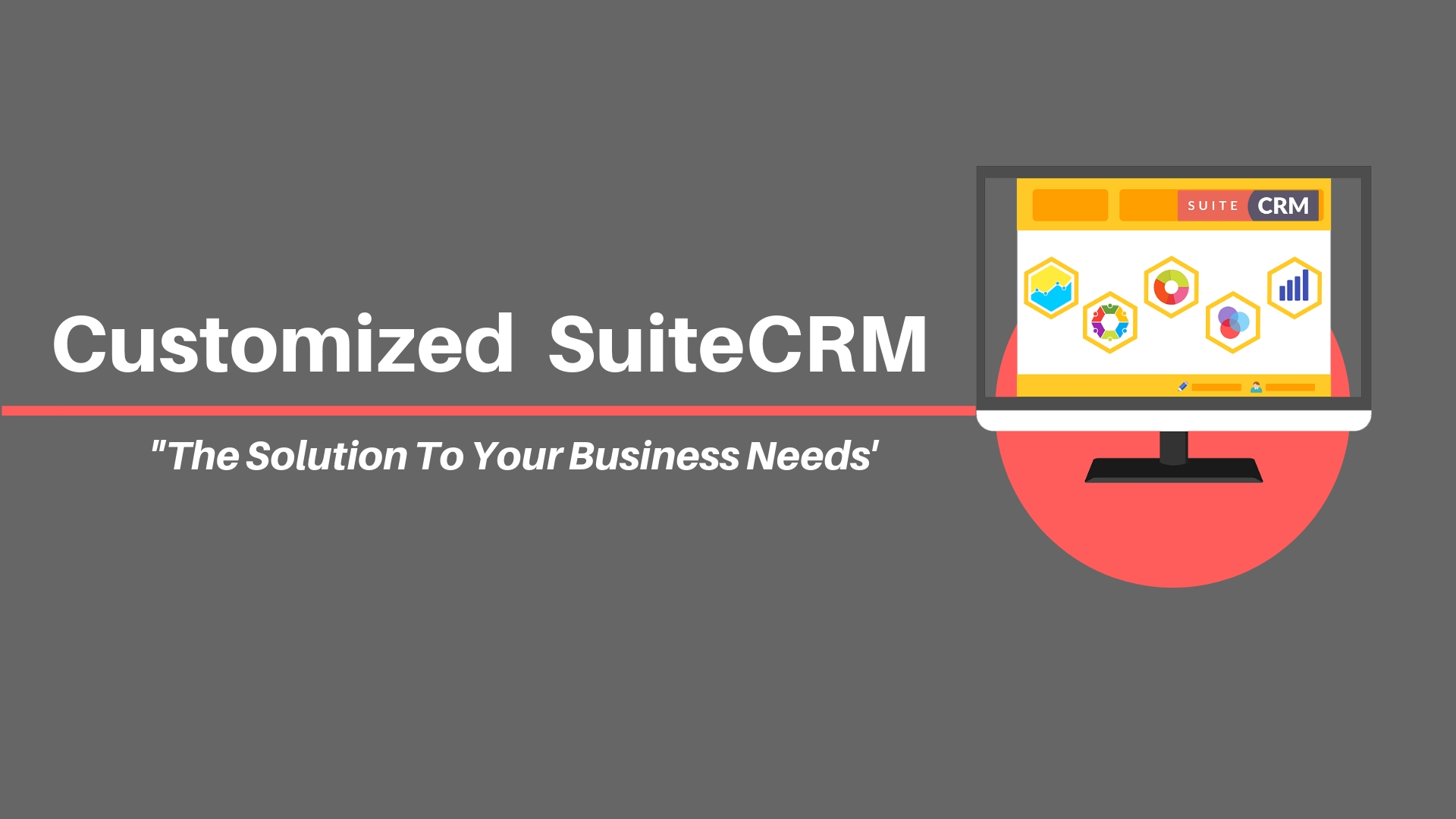 Customized SuiteCRM - TechEsperto