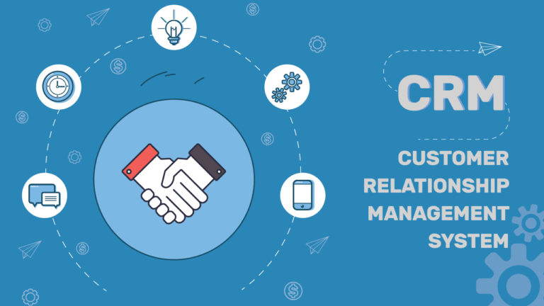 Why CRM is Profitable Asset For an Organization?