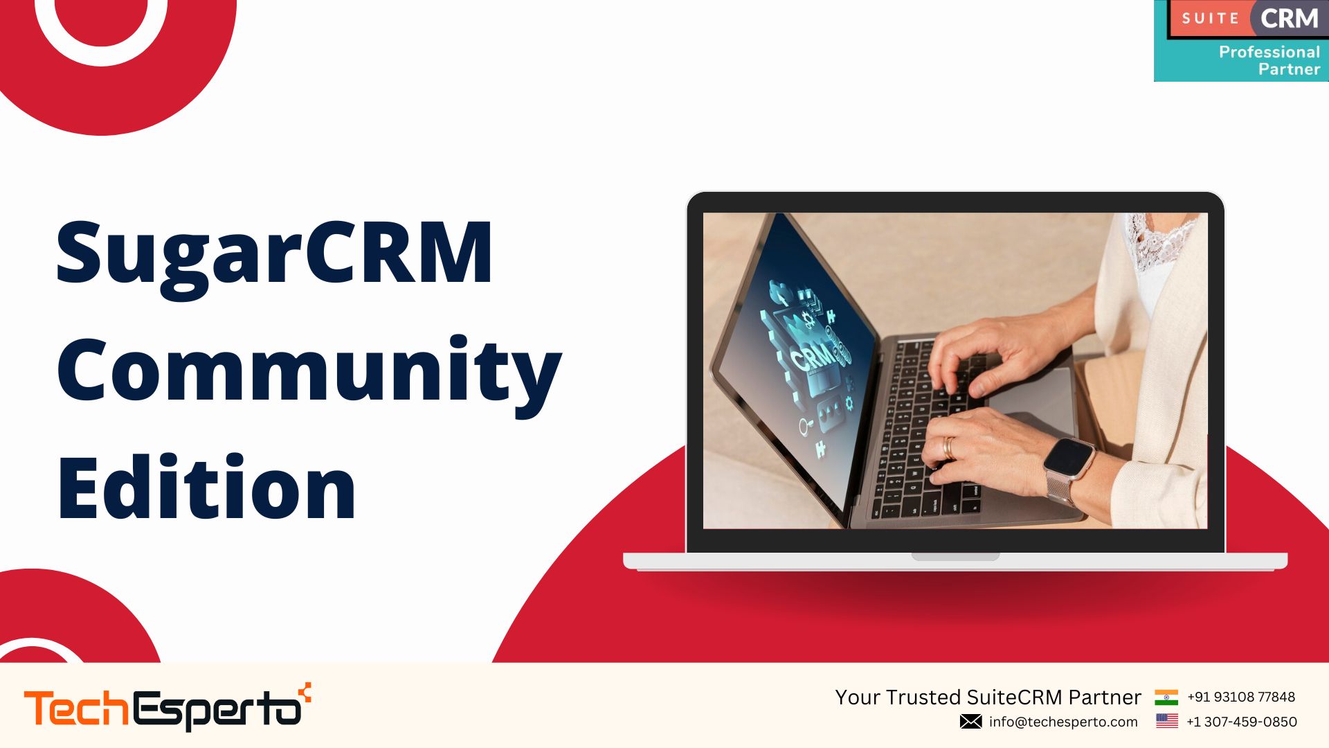 SugarCRM Community Edition